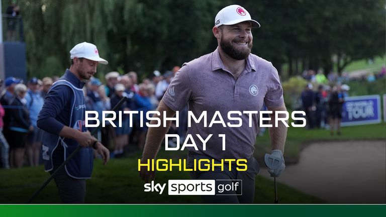 British Masters