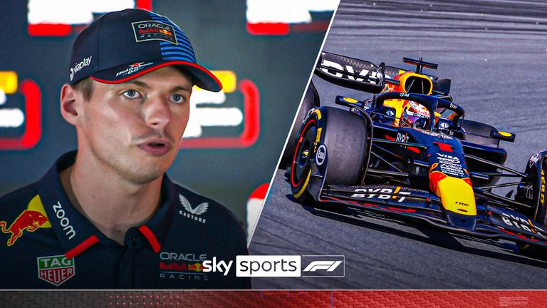 VERSTAPPEN 290824