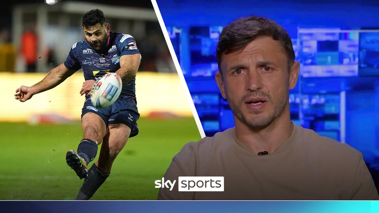 Sky Sports pundit Jon Wilkin believes Rhyse Martin will be a huge asset to Hull KR following the news he is moving to the side from next season on a two-year deal.