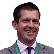 Tim Henman