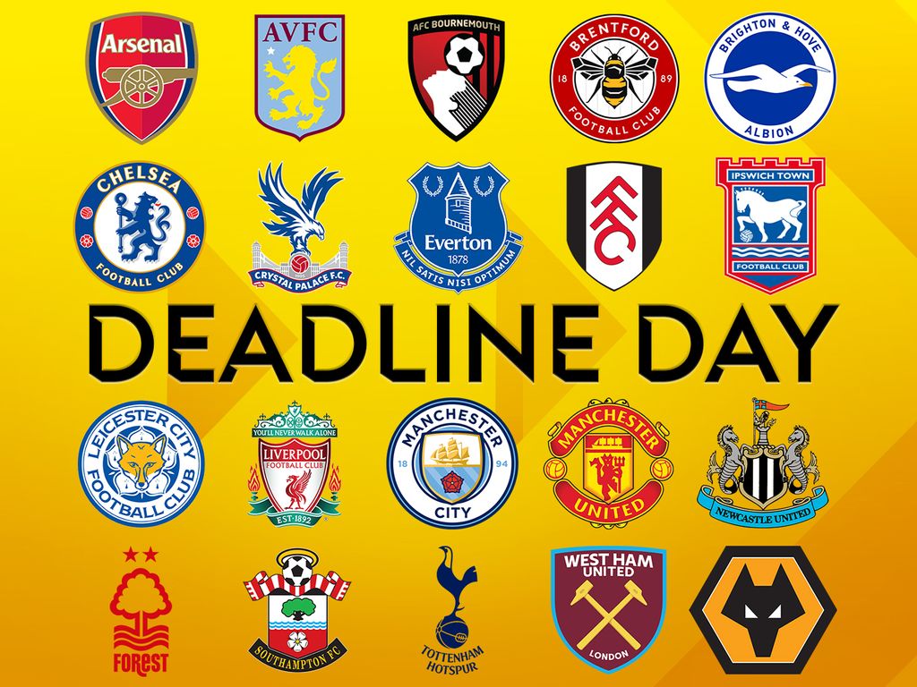 Transfer Centre: Deadline Day recap