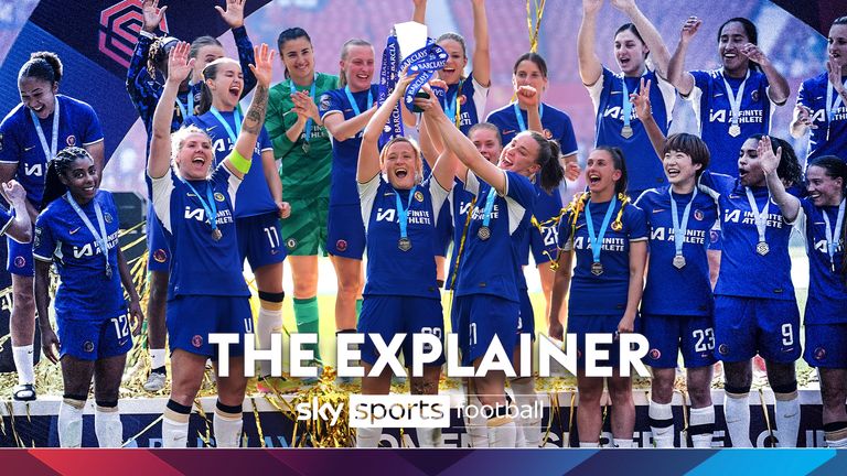 Explained: What WPLL takeover means for women's football